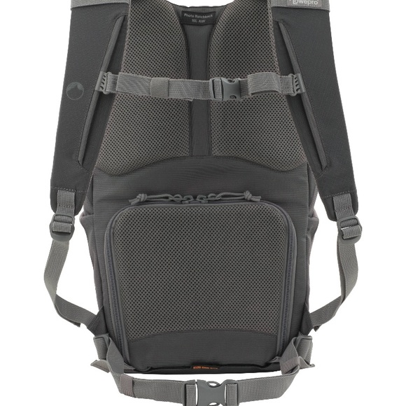 Lowepro Camera Backpack - Picture 4 of 12